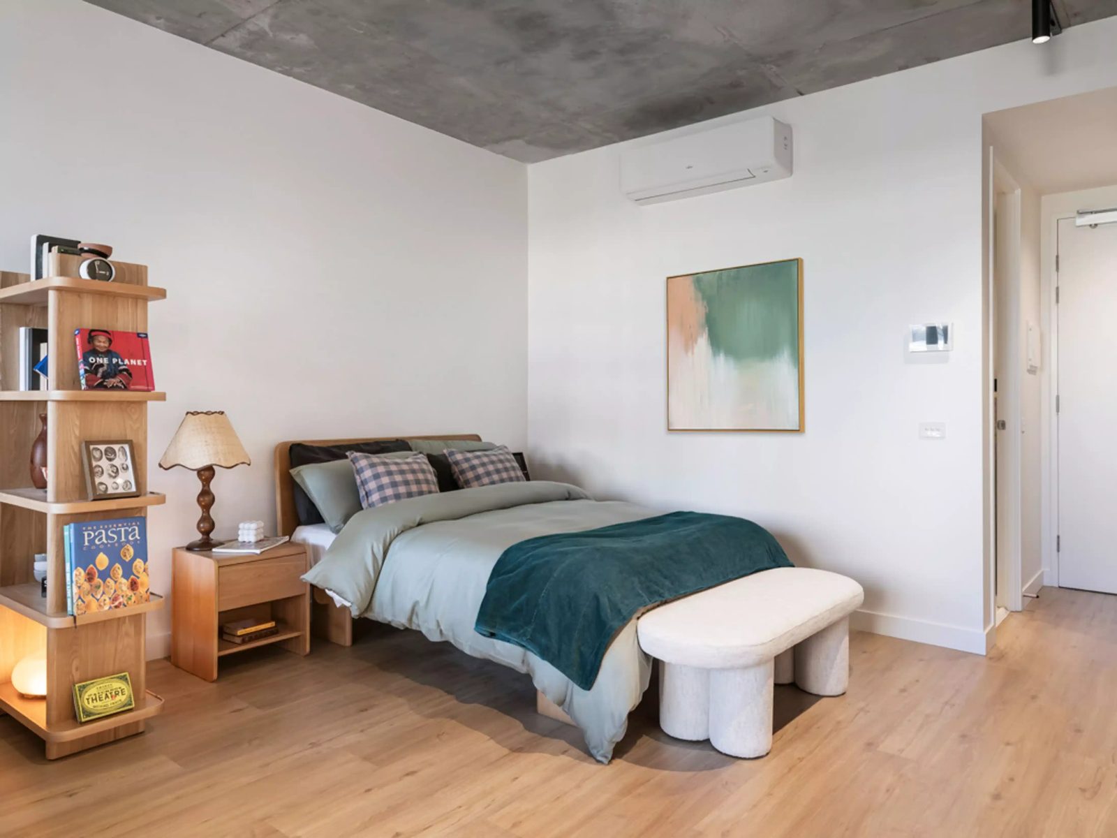 Local Kensington - 160 Stubbs Street — student accommodation in Melbourne