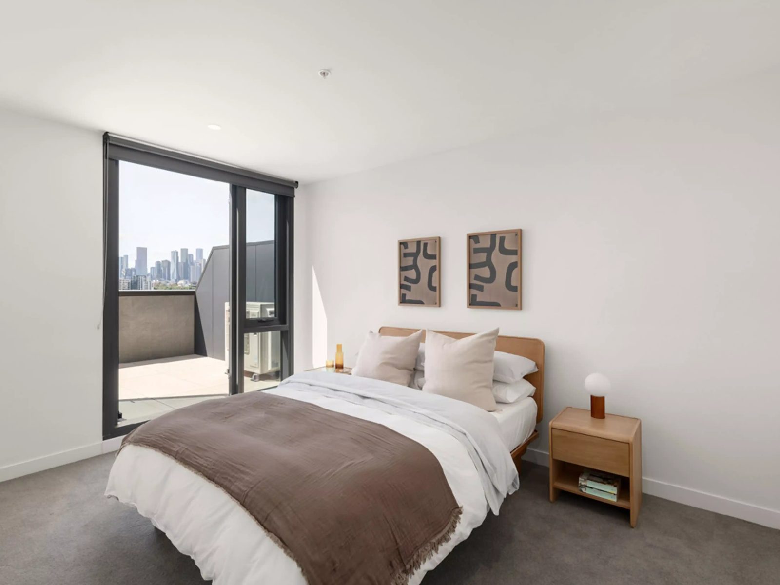 Local Kensington - 30 Lightwood Walk — student accommodation in Melbourne
