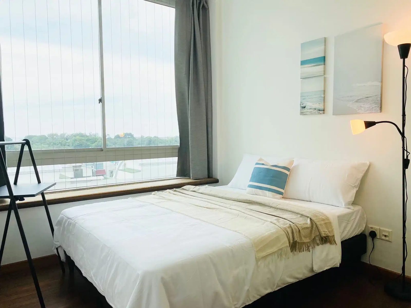 Room in a 3 Bedroom Apartment, 9 Riviera Drive — student accommodation in Singapore, Singapore
