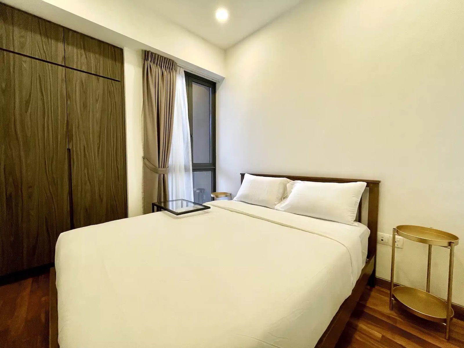 Room In A 3 Bedroom Apartment, 1 Lorong 27 Geylang — student accommodation in Singapore, Singapore