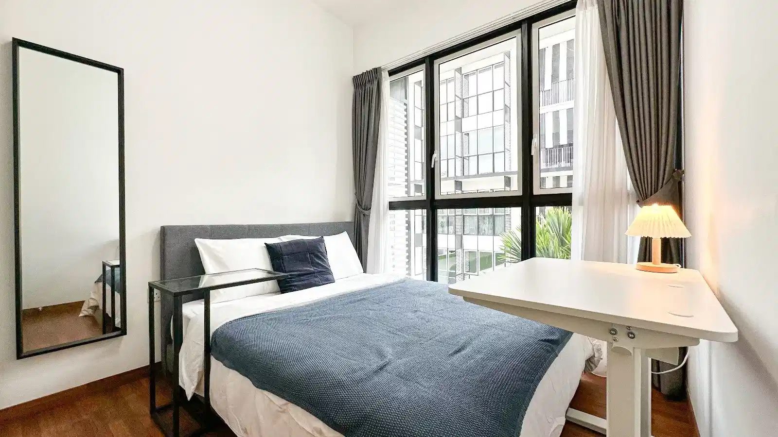 4 Bedroom Apartment, 227 Pasir Panjang Road — student accommodation in Singapore, Singapore