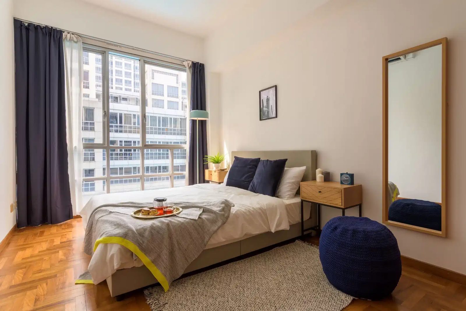 Room in a 8 Bedroom Apartment, 207 River Valley Road — student accommodation in Singapore, Singapore