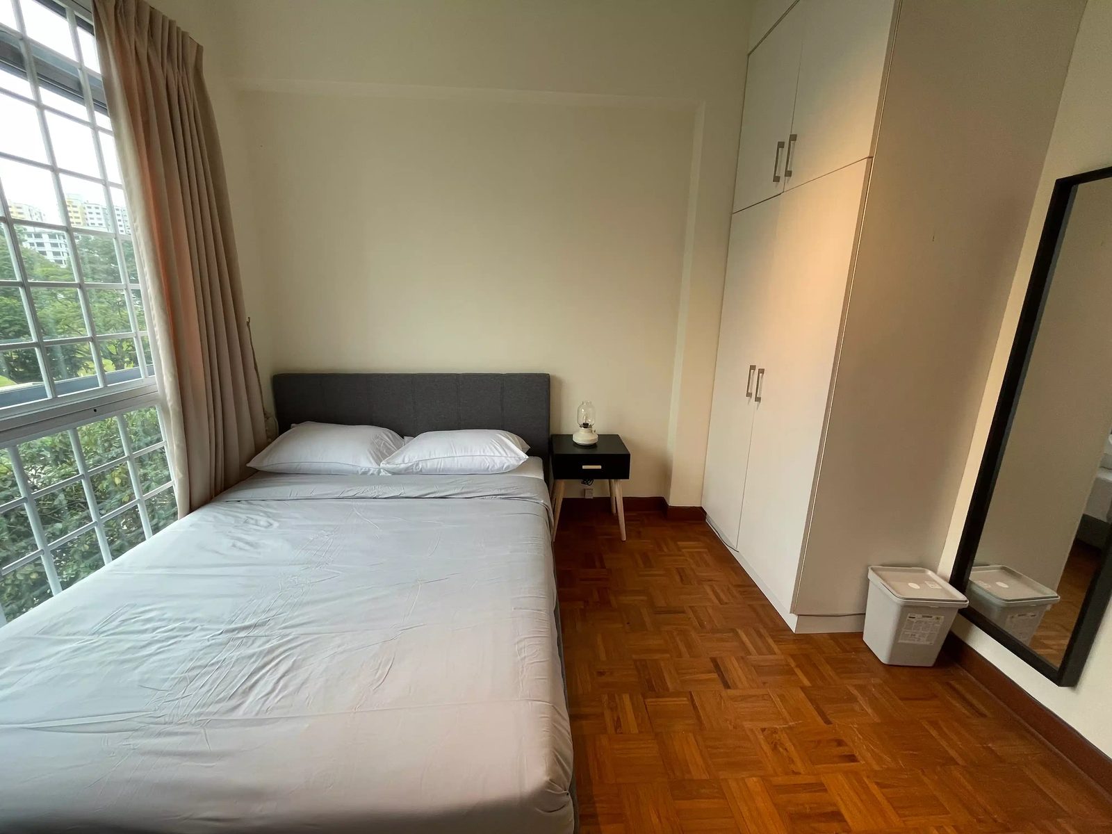 Room in a 3 Bedroom Apartment, Tower 1, 6 Indus Road — student accommodation in Singapore, Singapore