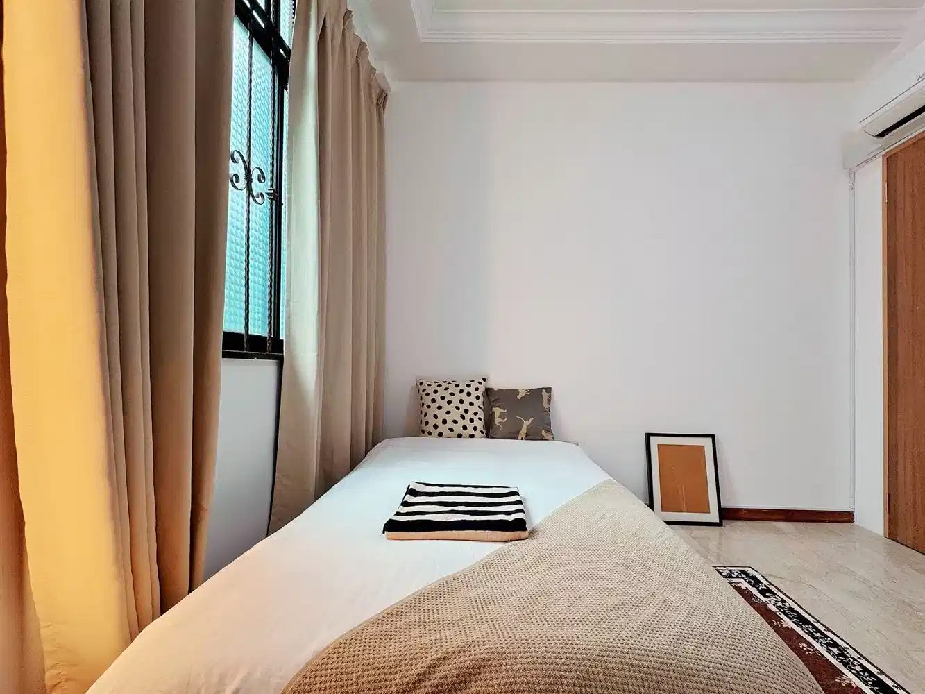 Singroost Singapore Barossa — student accommodation in Singapore