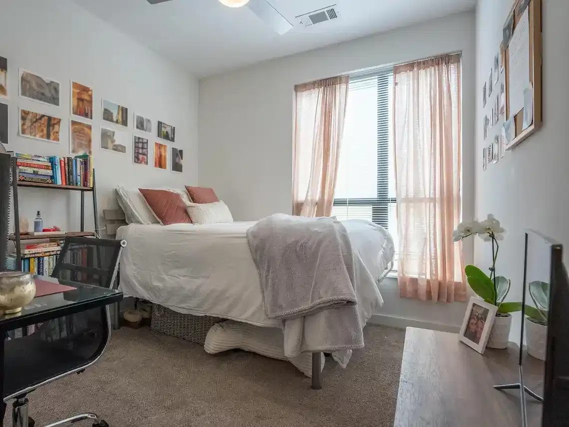 Maxwell — student accommodation in Raleigh