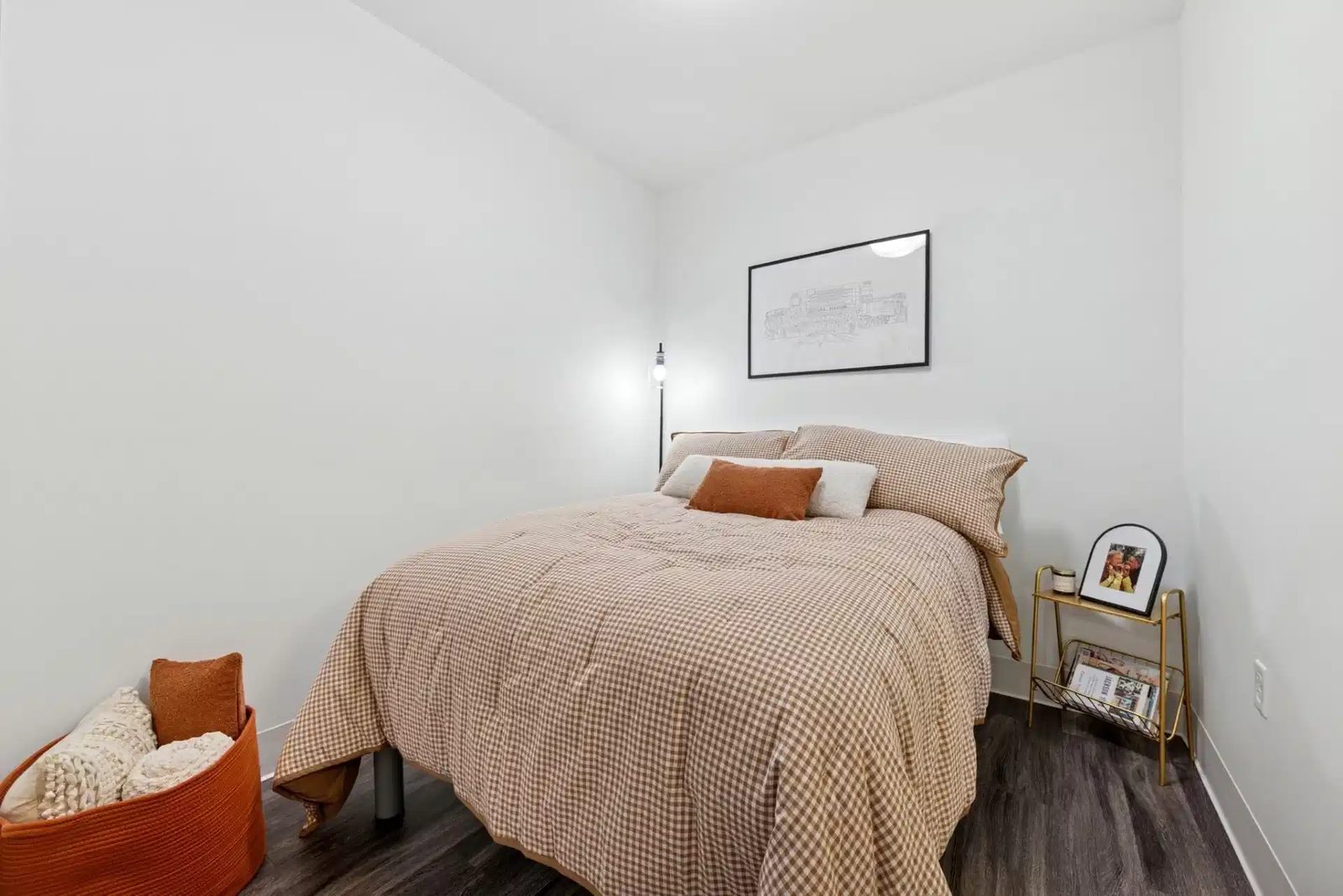 Slate at 901 — student accommodation in Knoxville