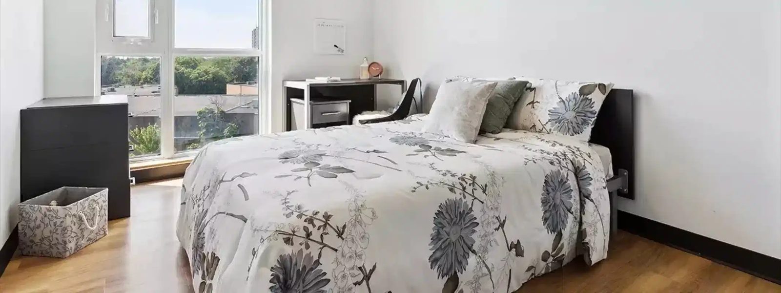 Centennial Place Residence — student accommodation in Toronto
