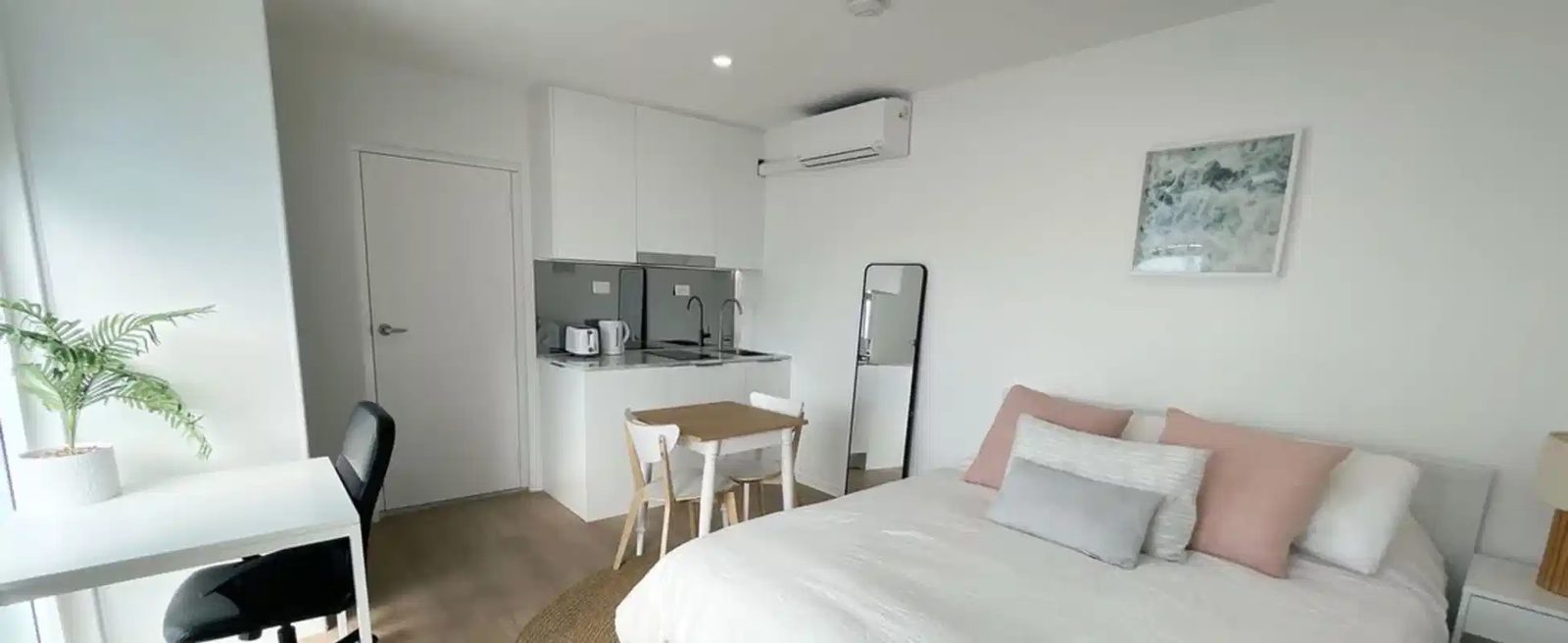 1265 Botany Rd, Mascot — student accommodation in Sydney