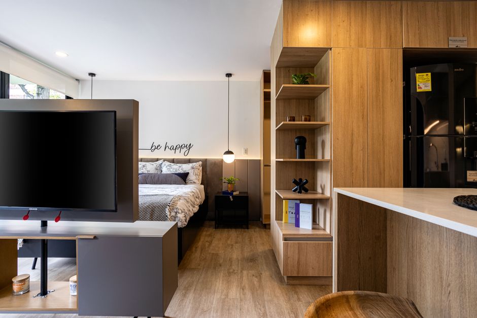 Ion Lincoln Park — student accommodation in Chicago