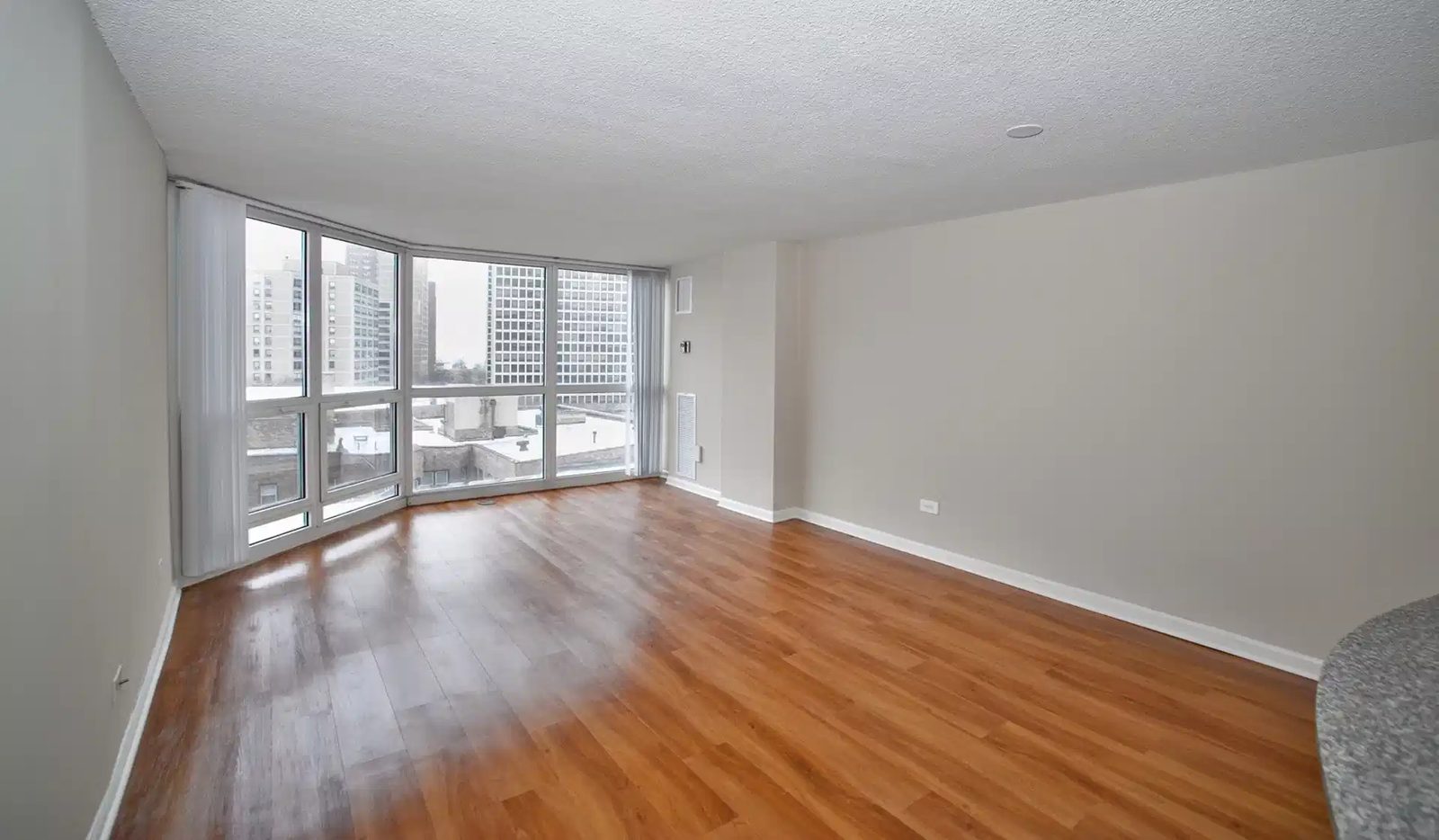 Hyde Park Tower Apartments — student accommodation in Chicago