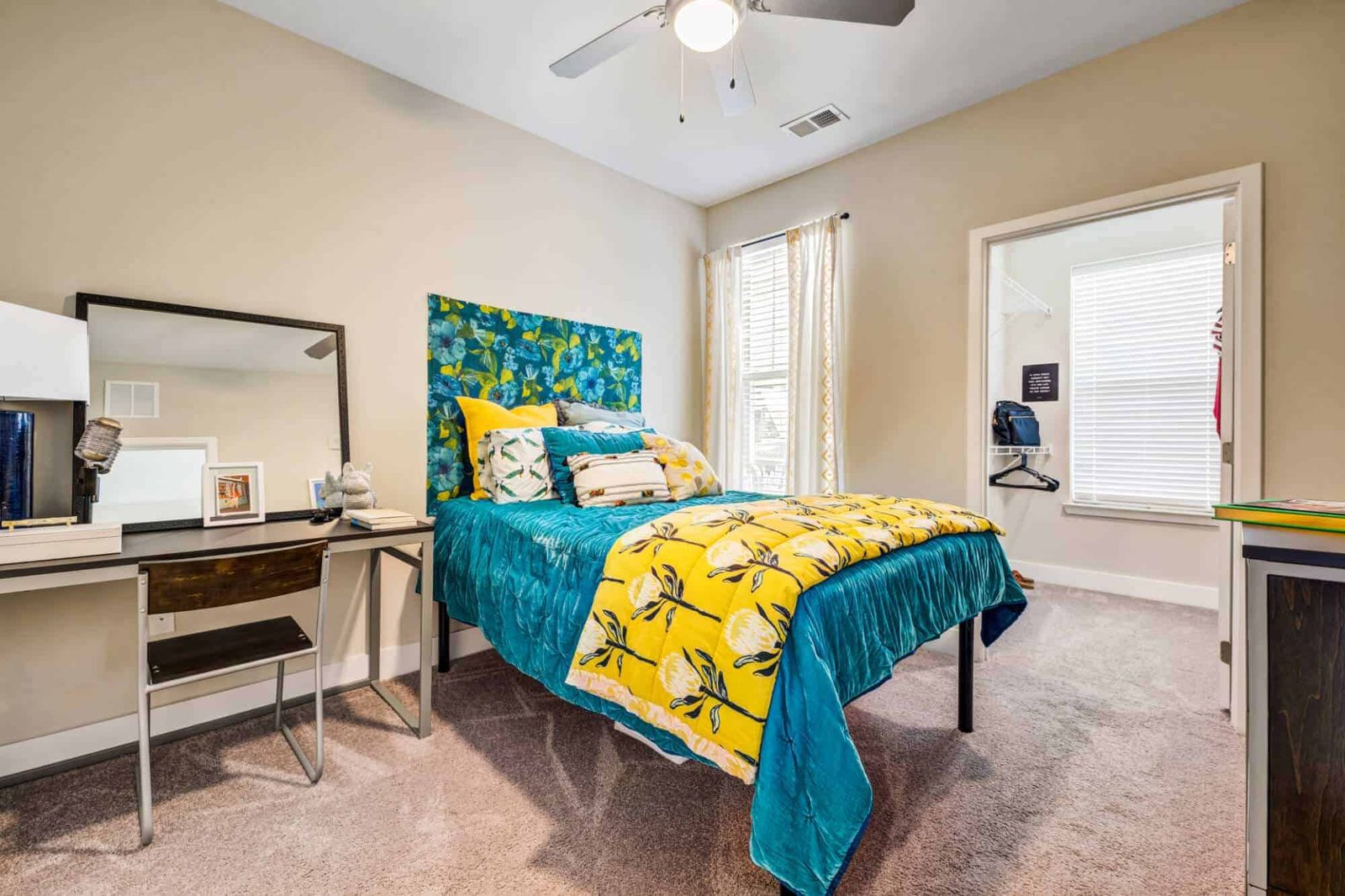 Quantum On West Call — student accommodation in Tallahassee