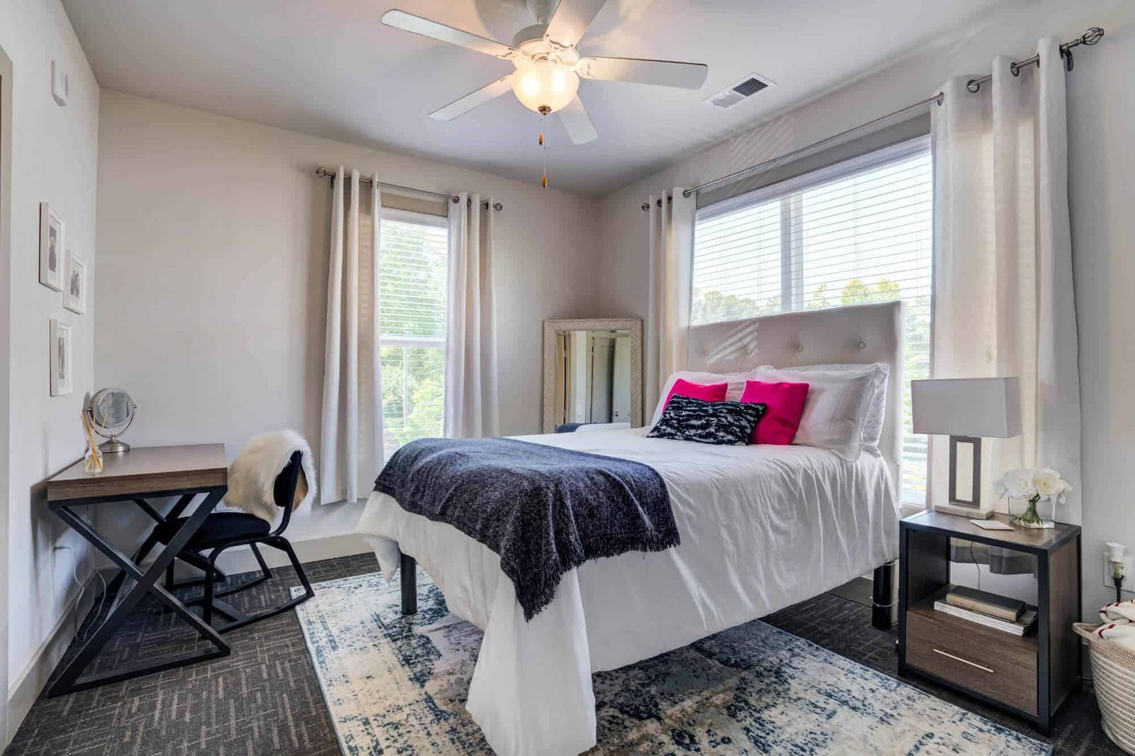 1820 At Centennial — student accommodation in Raleigh