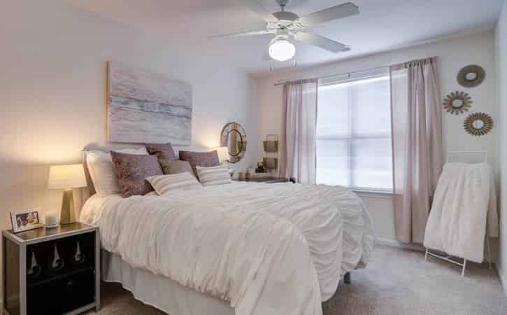 The Flats At Carrs Hill — student accommodation in Athens
