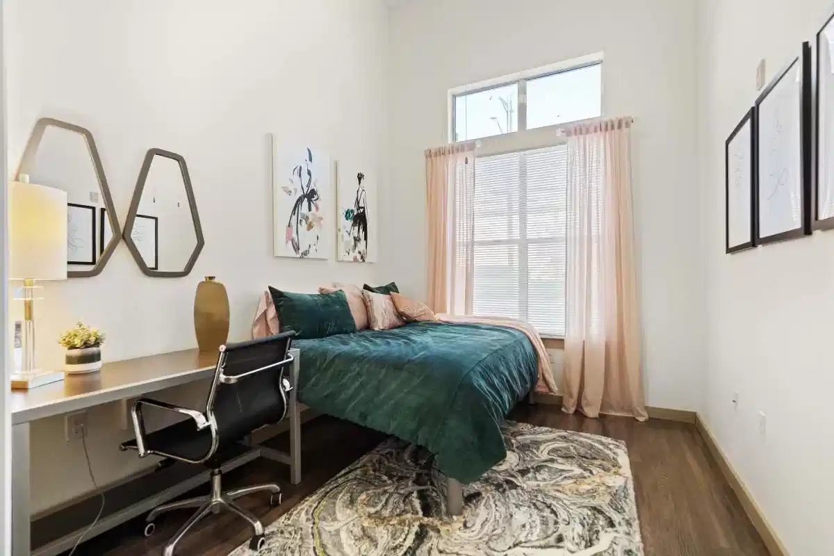The Lorimer — student accommodation in Denton