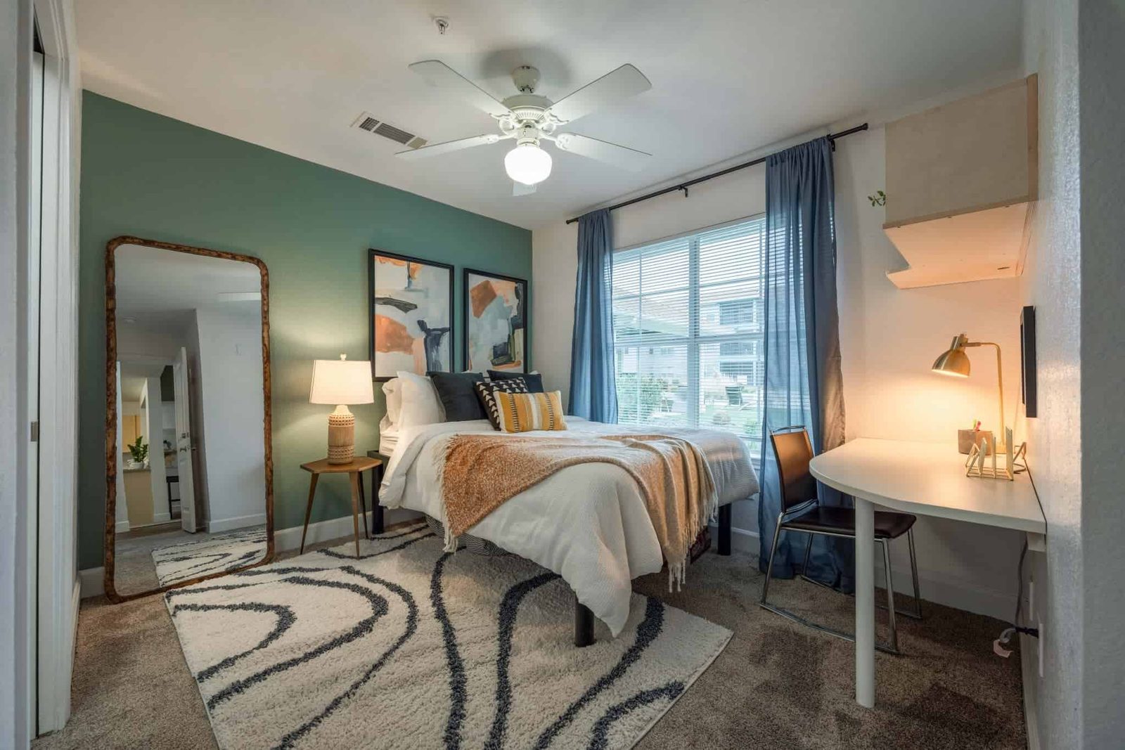 Cabana Beach San Marcos — student accommodation in San Marcos