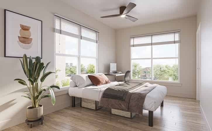The Edition On Rosemary — student accommodation in Chapel Hill