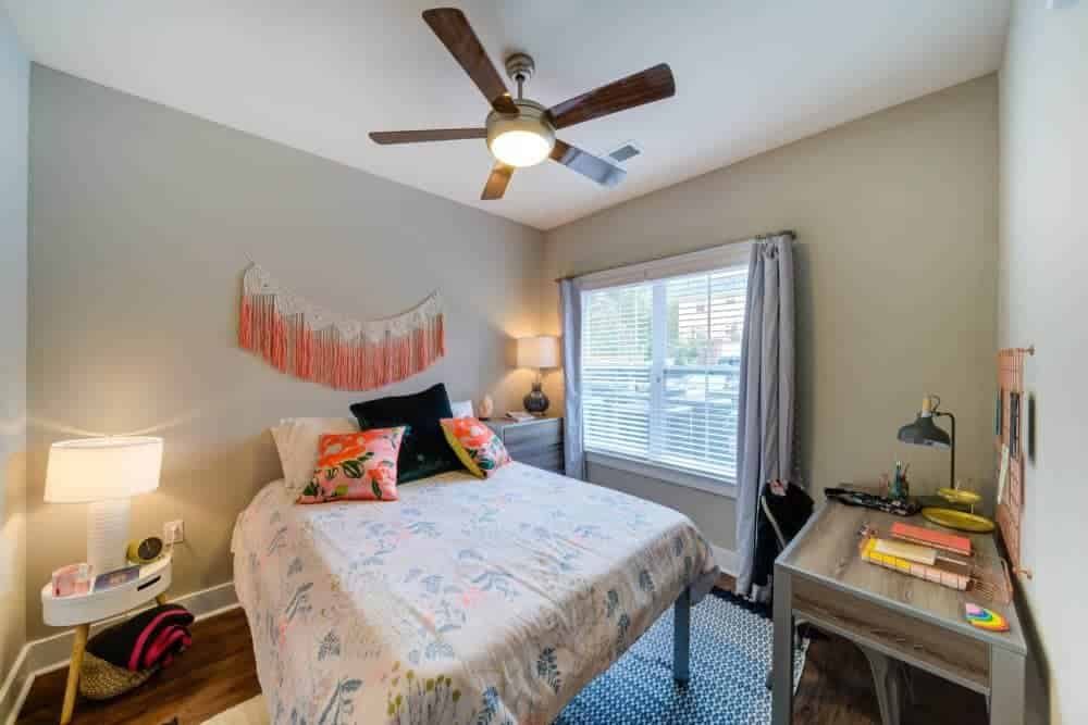 The Eastern On 10th — student accommodation in Greenville
