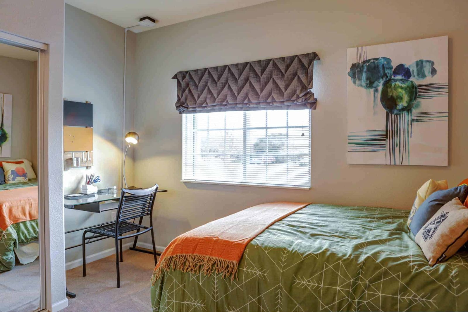 The Outpost San Marcos — student accommodation in Austin
