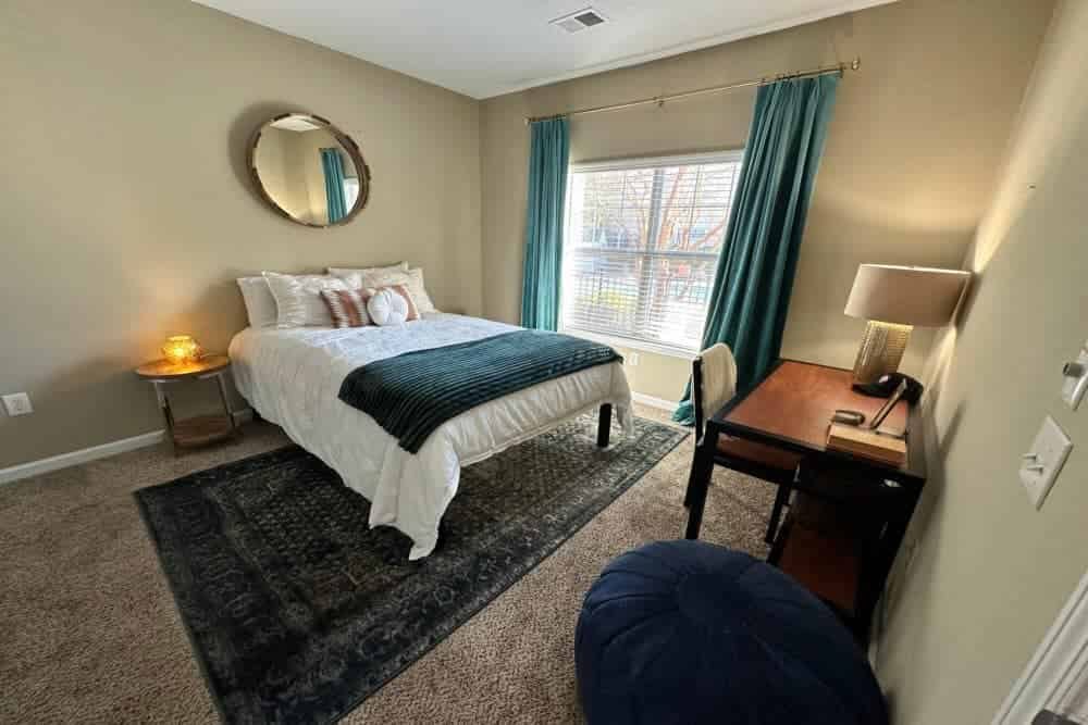 Campus Edge — student accommodation in Raleigh