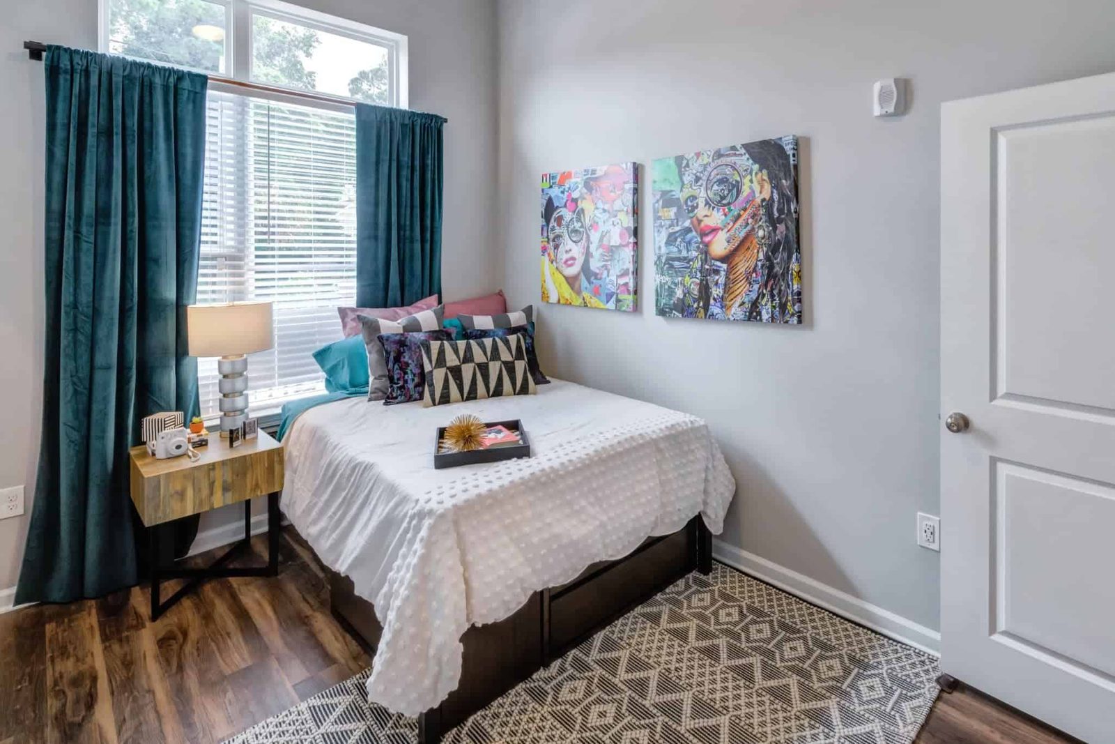 Proximity At 10th — student accommodation in Greenville