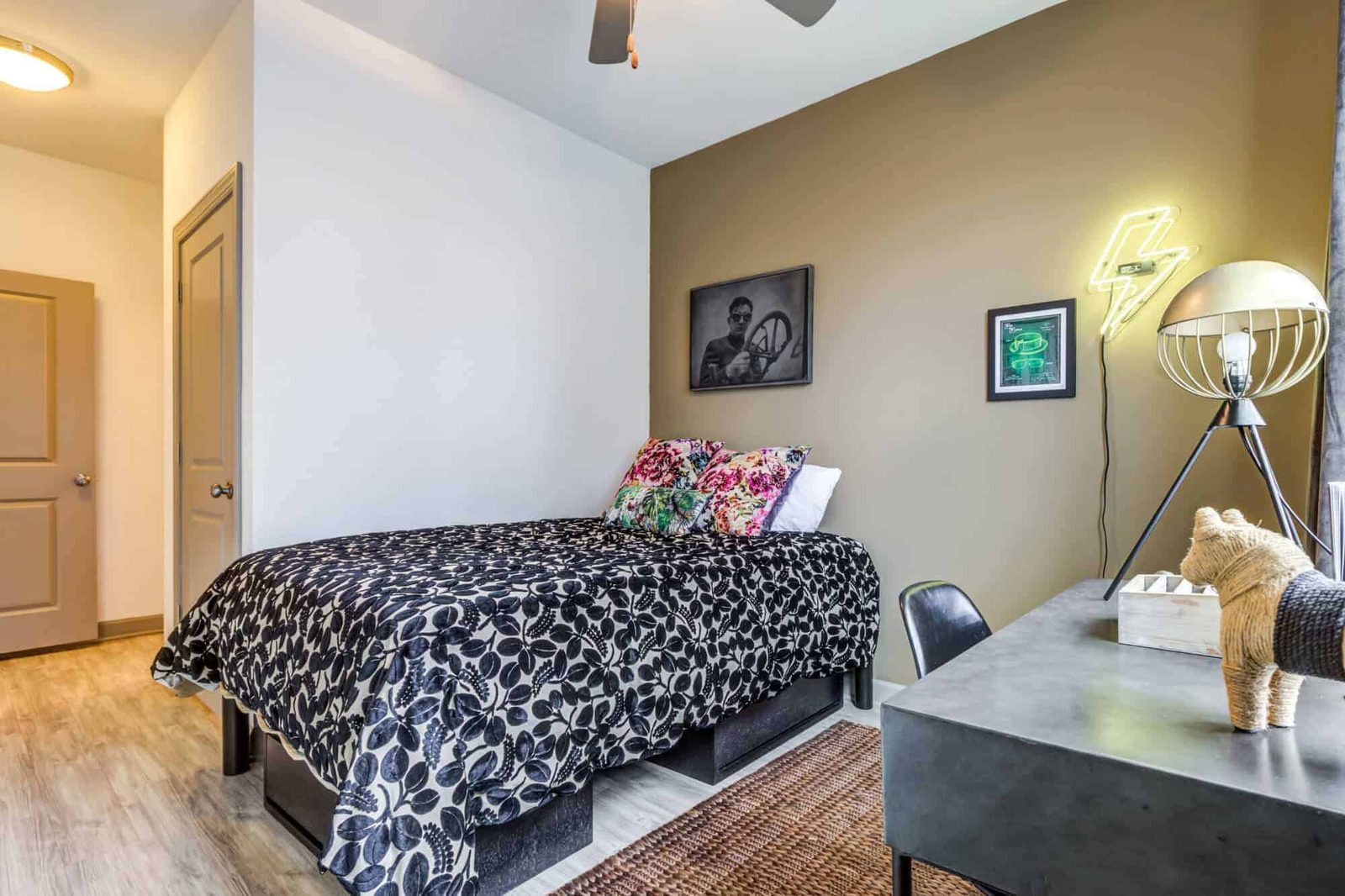 The Boundary At West End — student accommodation in Greenville