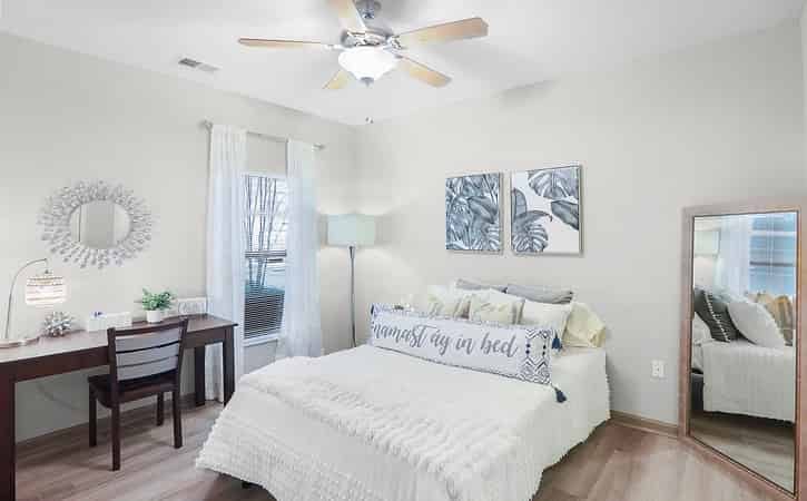 Greene Crossing — student accommodation in Columbia