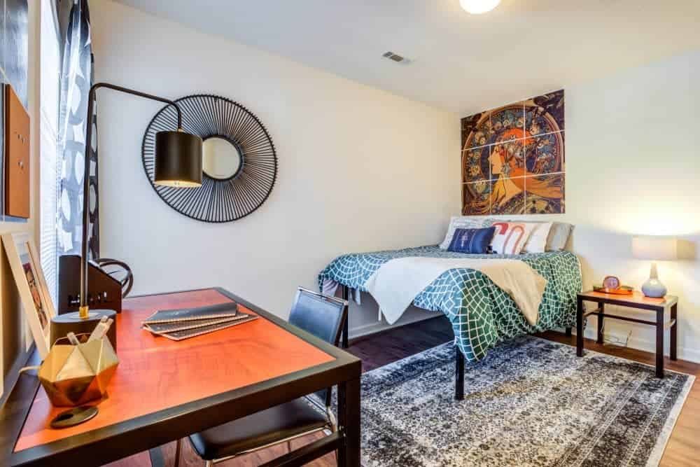 University Village At Clemson — student accommodation in Clemson