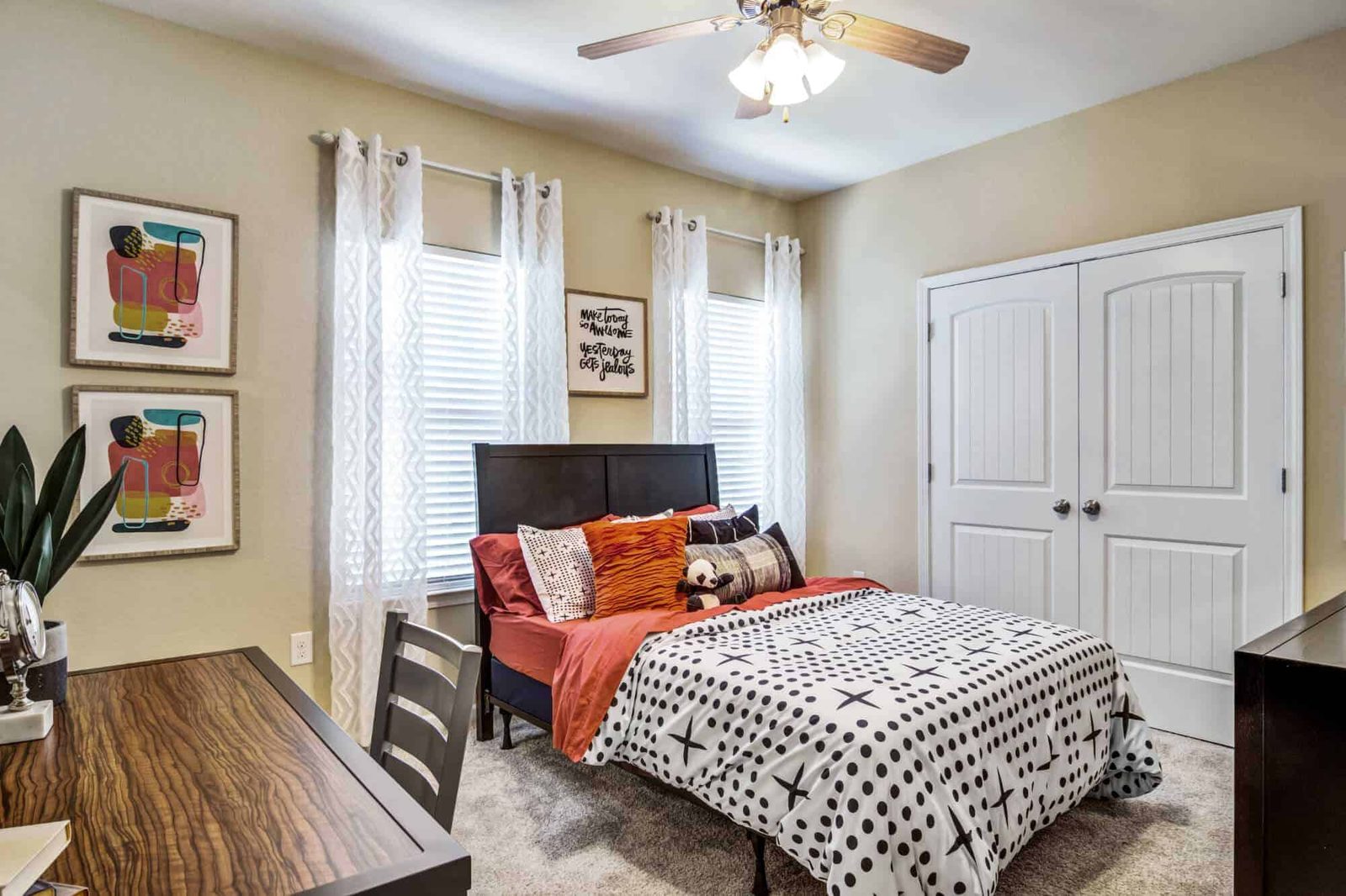 The Collective — student accommodation in Auburn