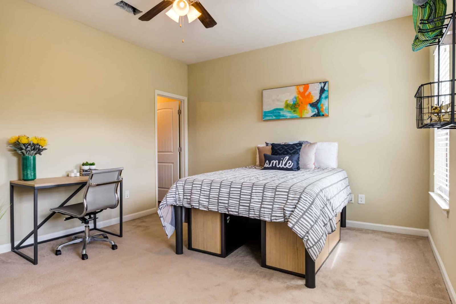 The Collective At Clemson — student accommodation in Clemson