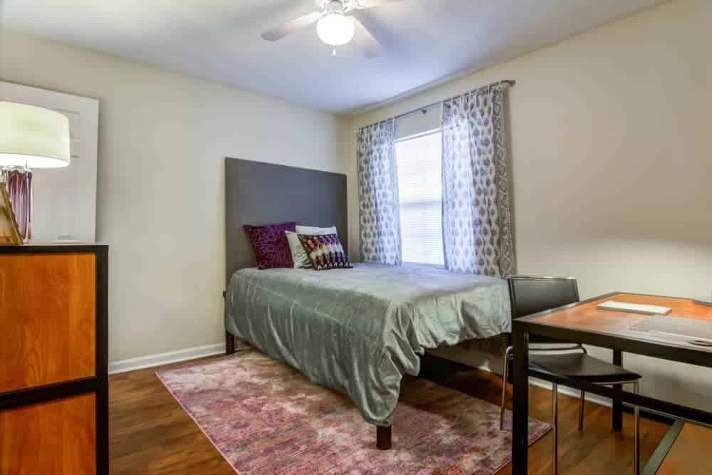 The Vine at Bermuda Run — student accommodation in Statesboro