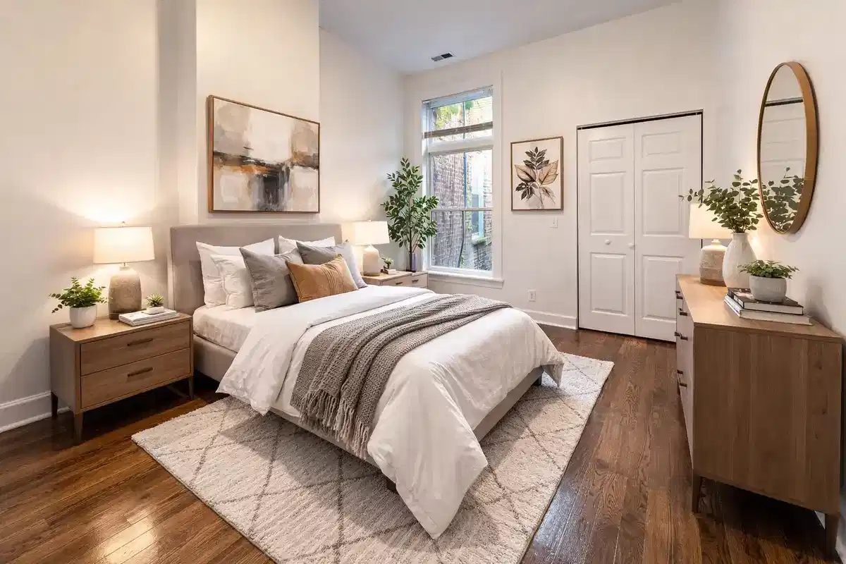 June Homes 60612 — student accommodation in Chicago