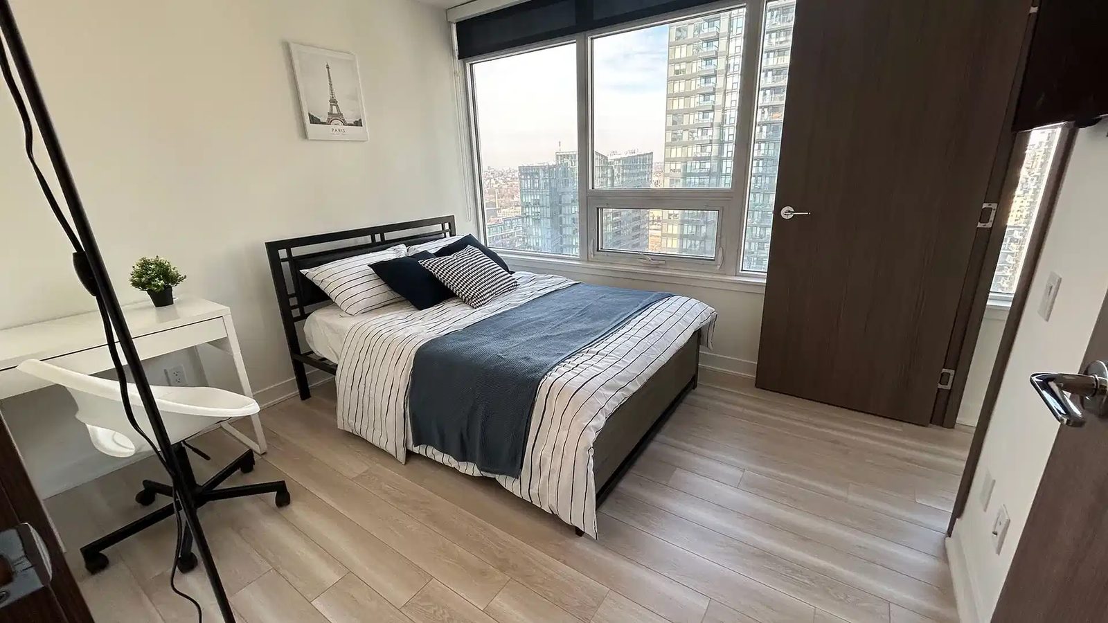 Liwinco The City Place — student accommodation in Toronto