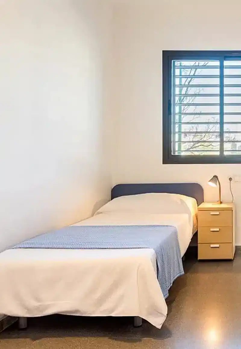 Micampus Rector Estanislao Del Campo — student accommodation in Seville