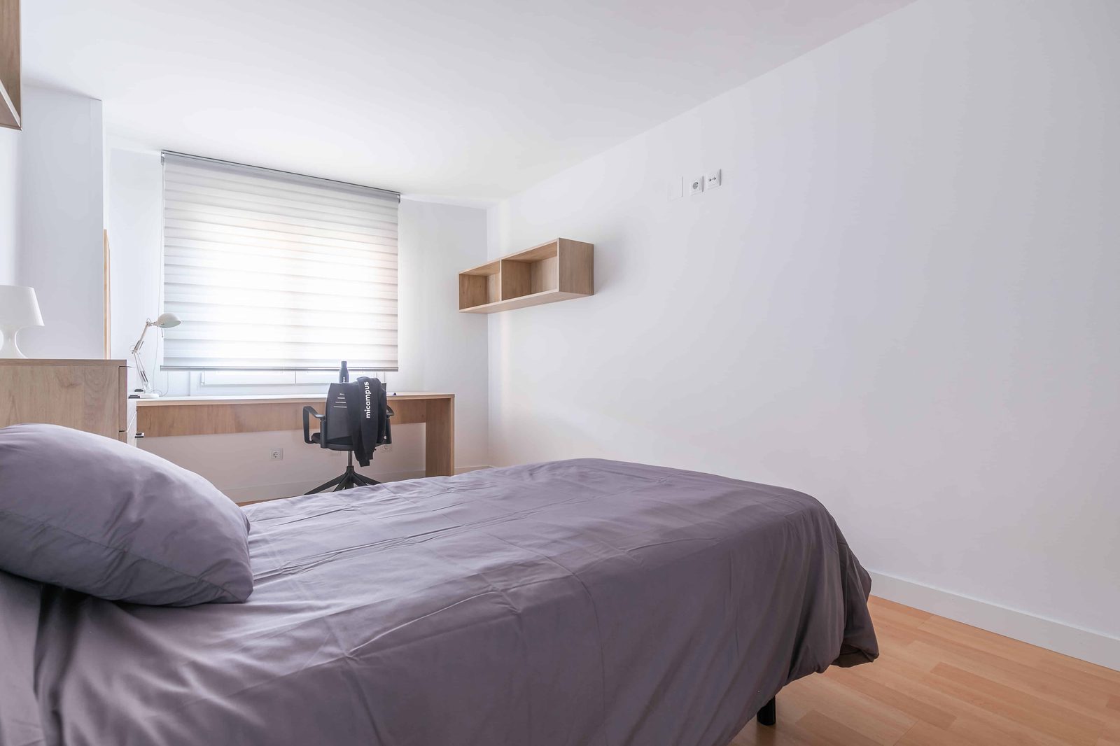 Micampus Leganés — student accommodation in Getafe
