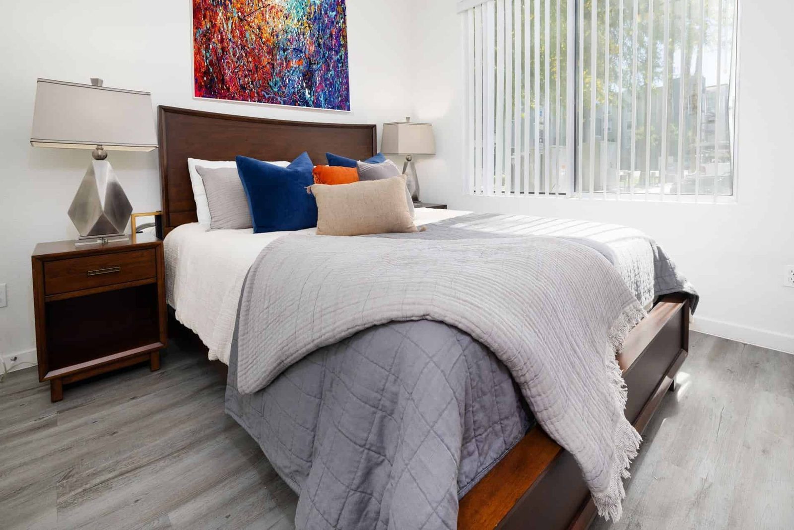 The Access — student accommodation in Chandler