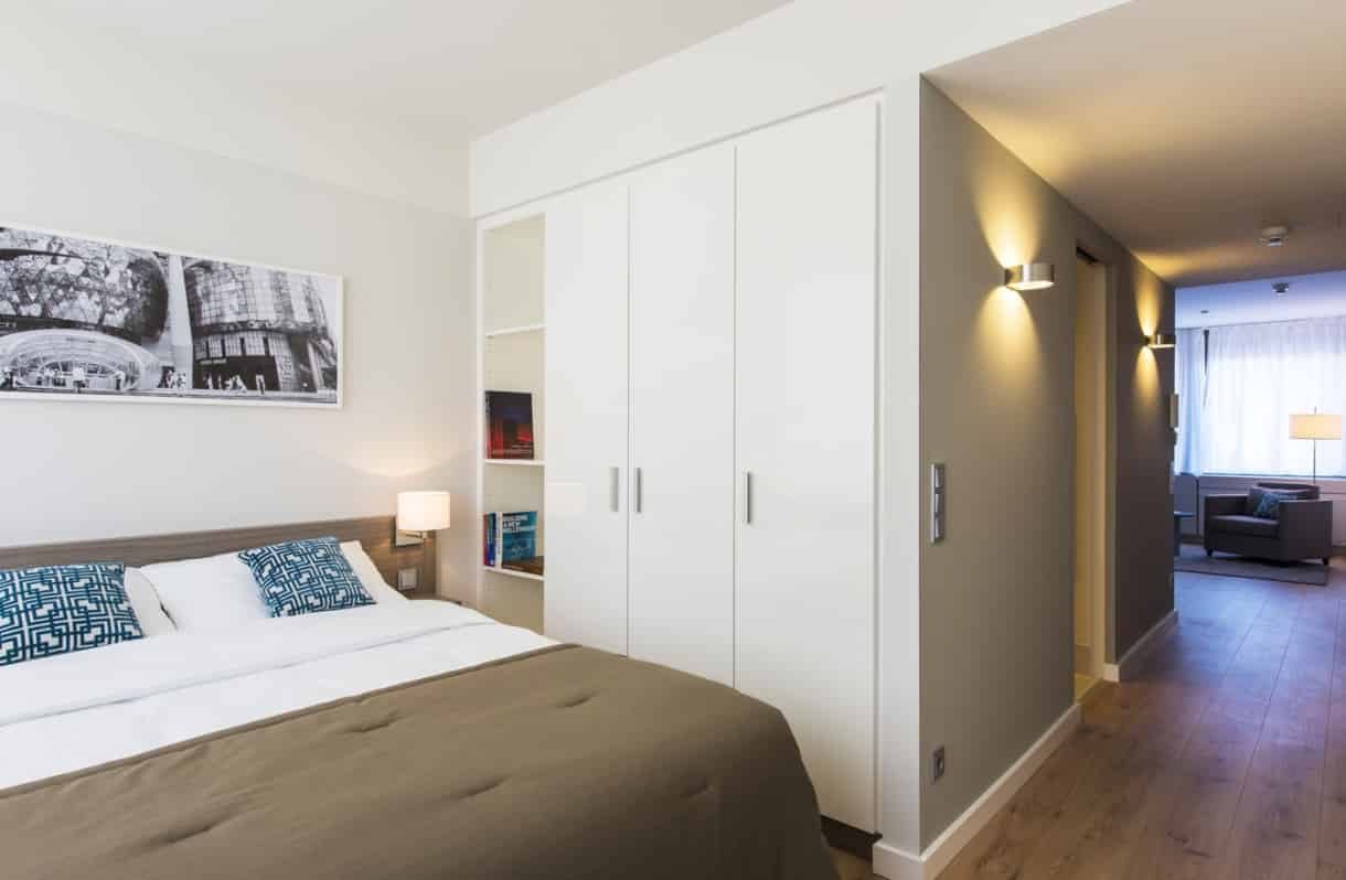 Brera Frankfurt Opera — student accommodation in Darmstadt