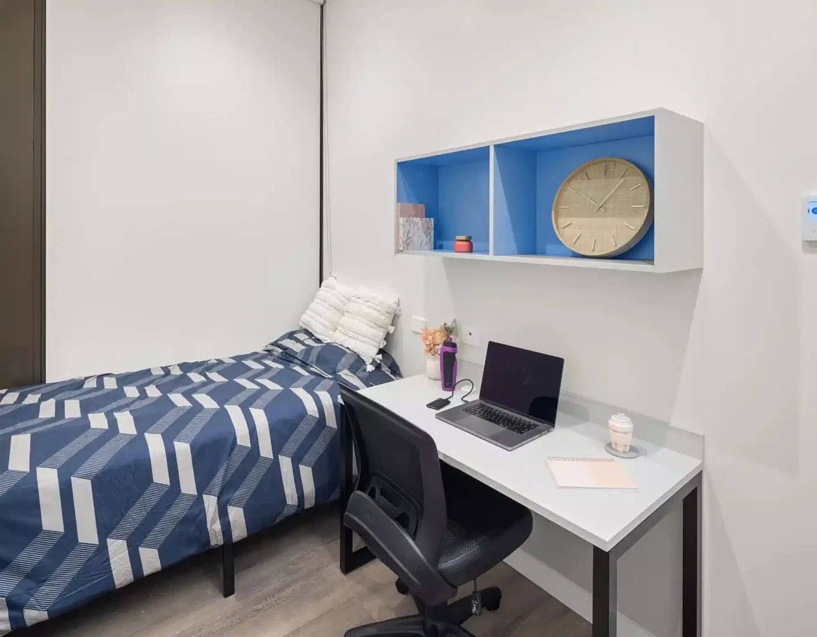 Accolade On Regent (Formerly Y Suites On Regent) — student accommodation in Sydney
