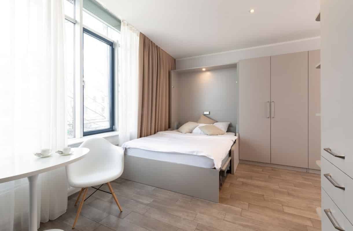 Brera Munich West — student accommodation in Munich