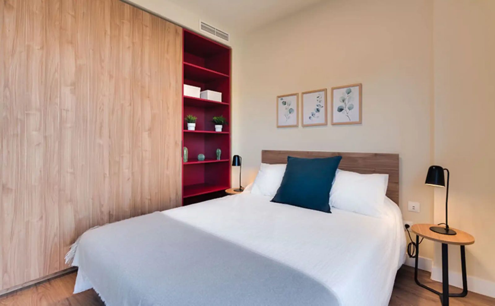 Livensa Living Studios Madrid Alcobendas — student accommodation in Getafe