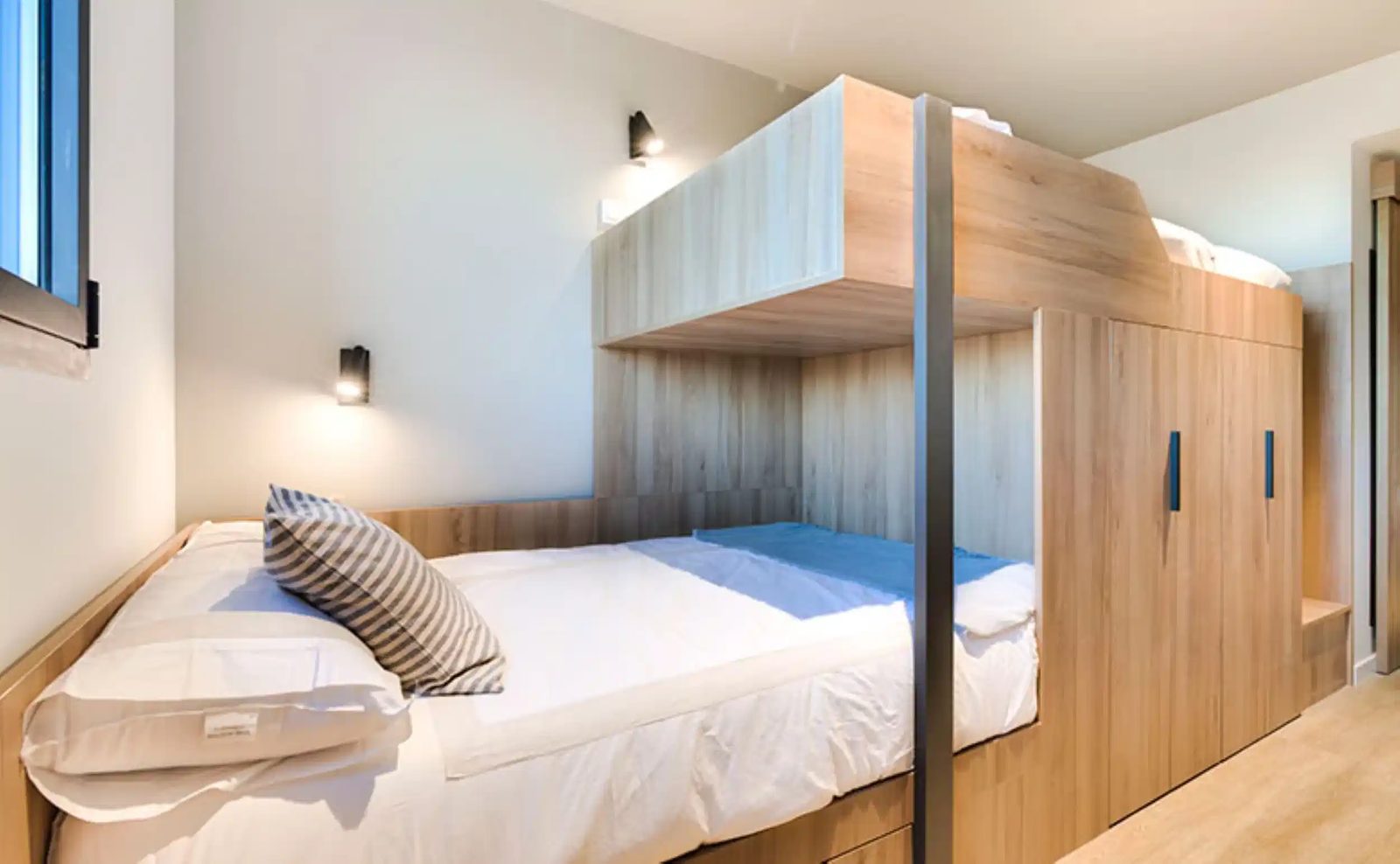 Livensa Living Madrid Getafe — student accommodation in Getafe