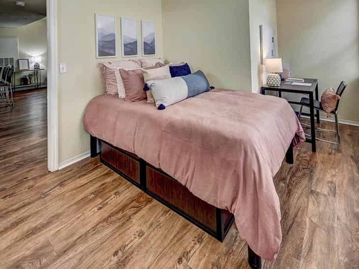 2nd Avenue Centre — student accommodation in Gainesville