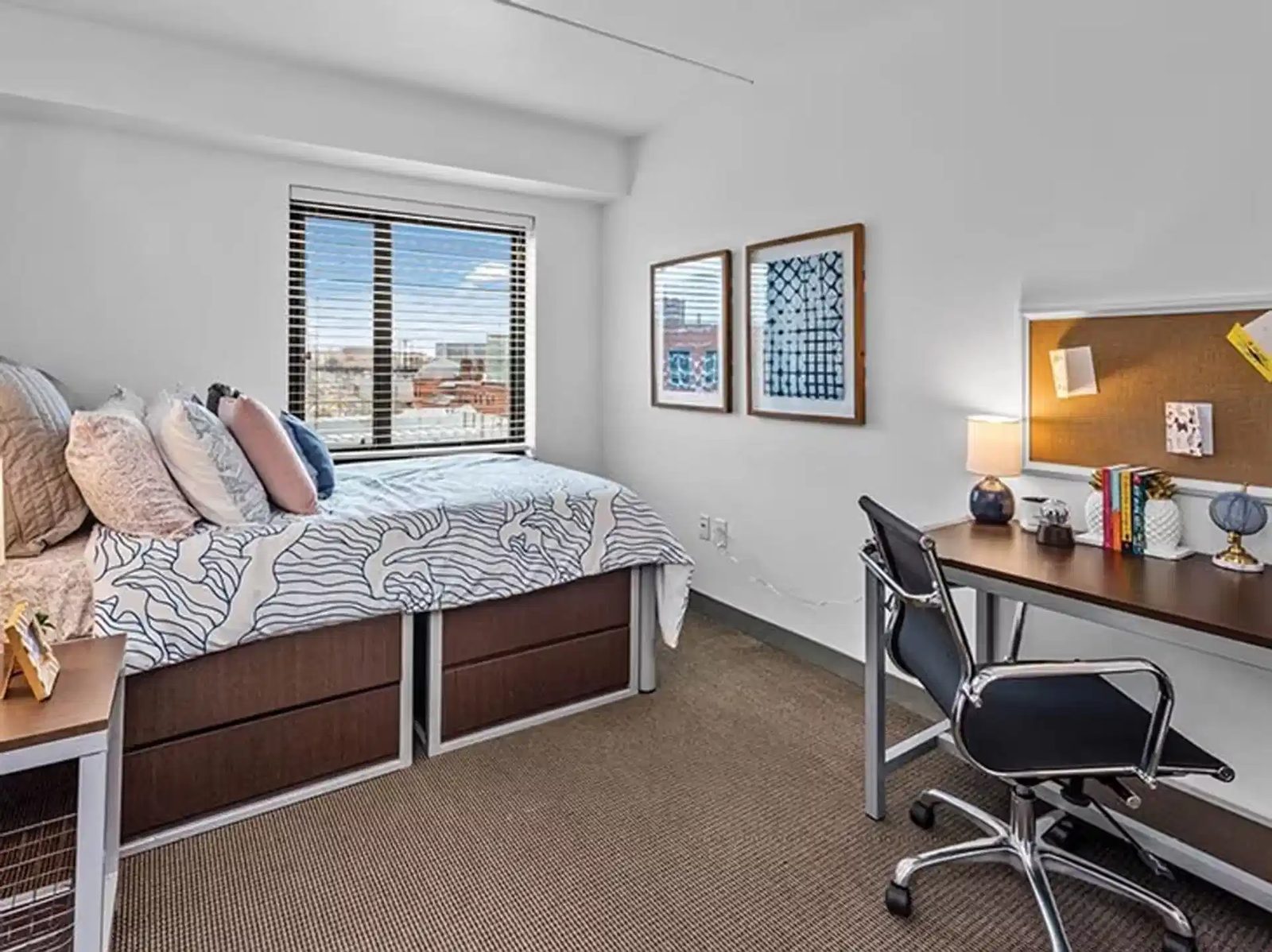 Chestnut Square — student accommodation in Cherry Hill