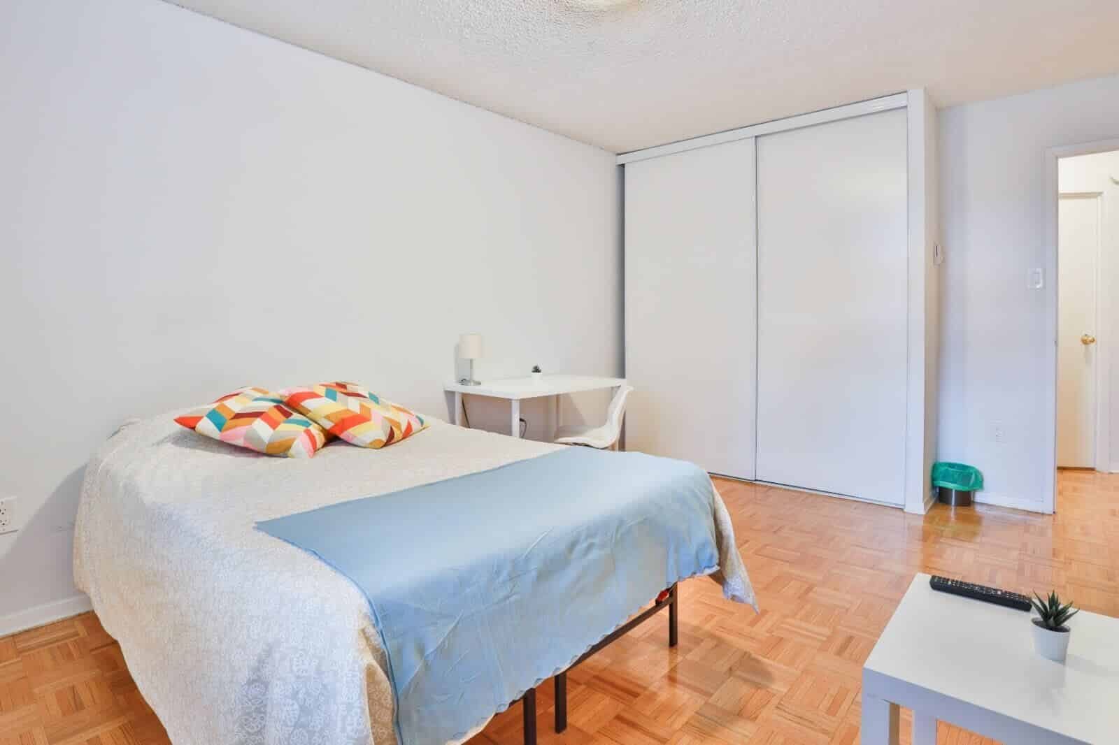 77 Huntley — student accommodation in Toronto
