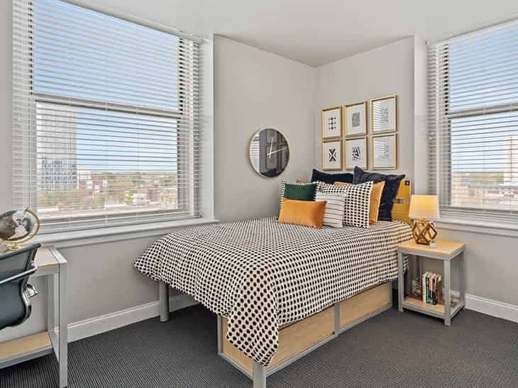 University Crossings — student accommodation in Cherry Hill