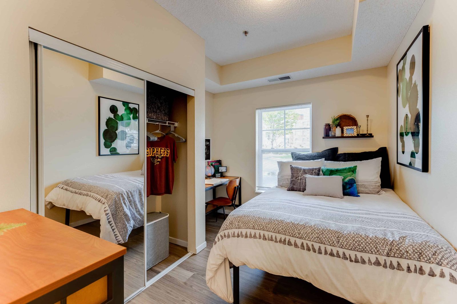 University Commons In Minneapolis — student accommodation in Minneapolis