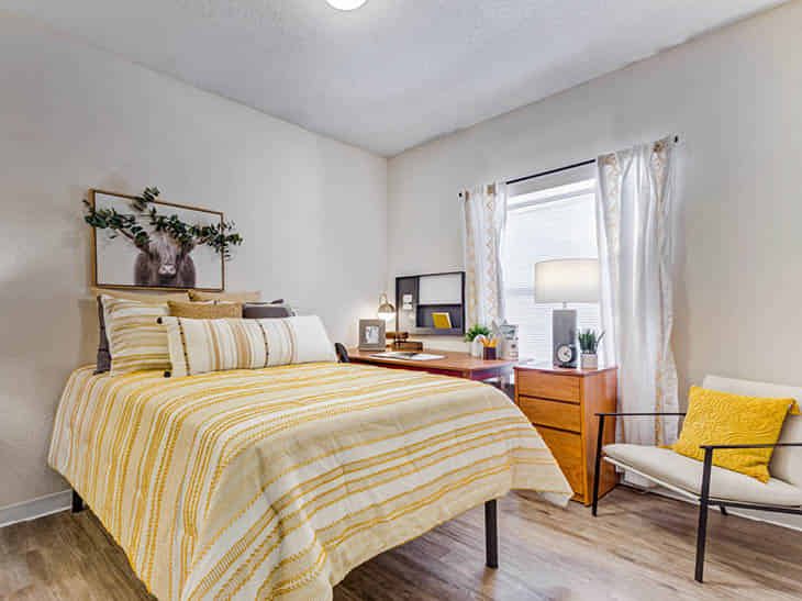 Grandmarc Seven Corners — student accommodation in Minneapolis
