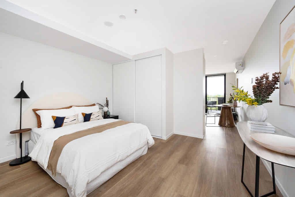 WeAreLiving Dickson Apartments — student accommodation in Canberra