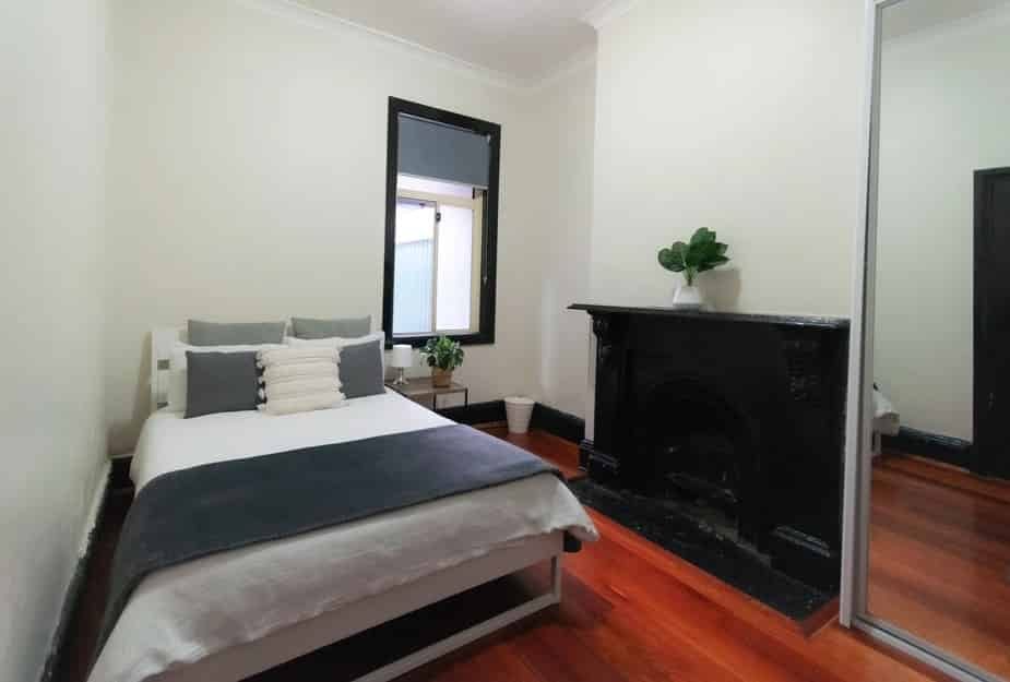 Room in a 9 Bedroom Apartment, 5 Liberty Street, Enmore — student accommodation in Sydney