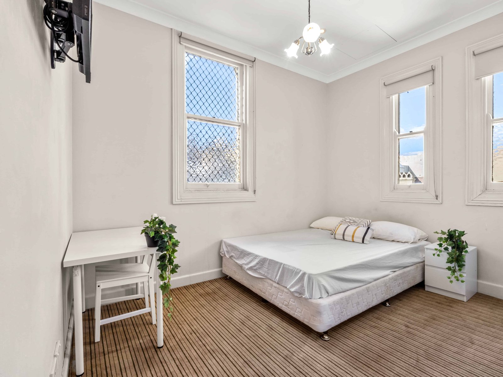 Room in a 22 Bedroom Apartment, 308 Moore, Paddington — student accommodation in Sydney