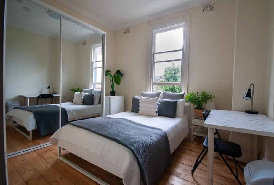 Room in a 9 Bedroom Apartment, 70 New Canterbury, Petersham — student accommodation in Sydney
